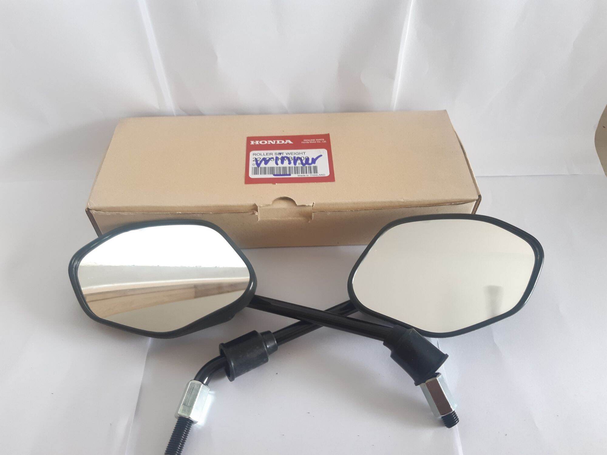 [HCM]gương chiếu hậu winner 150
