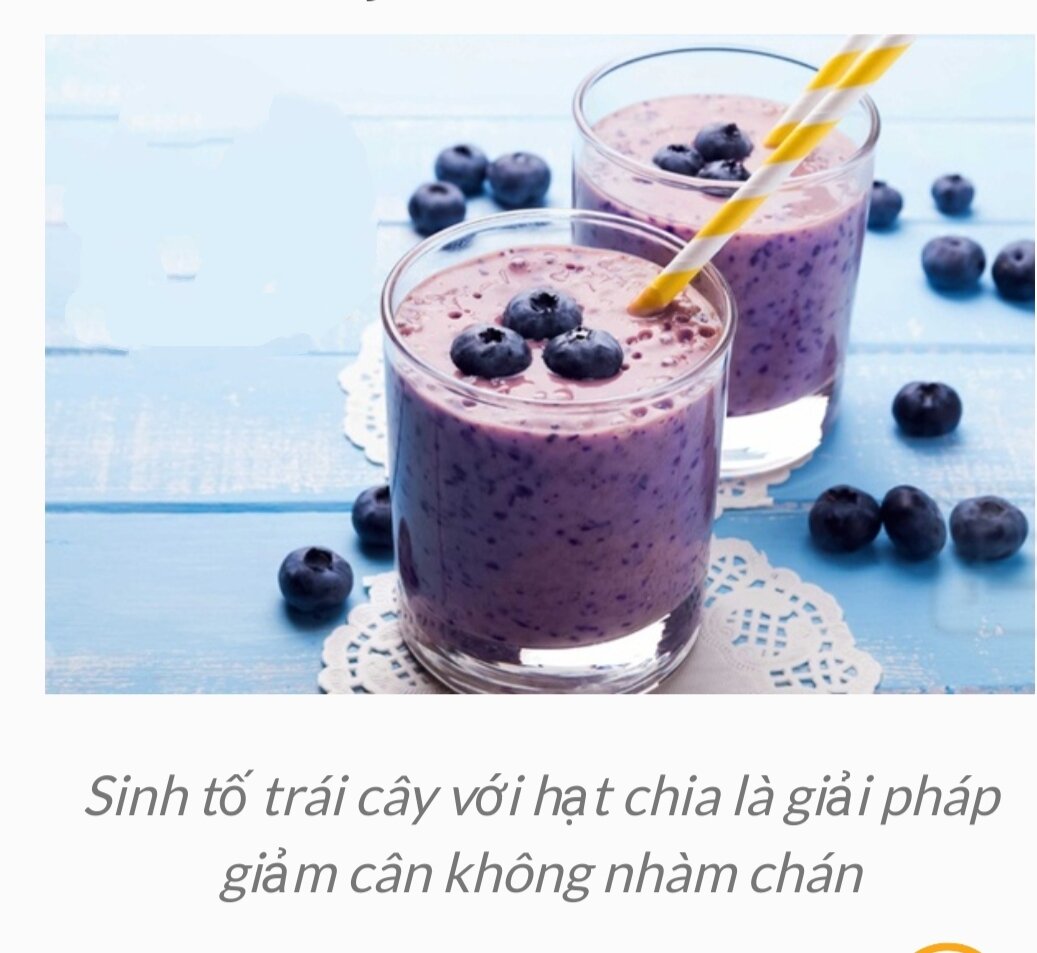 Hạt chia đen hữu cơ 500g