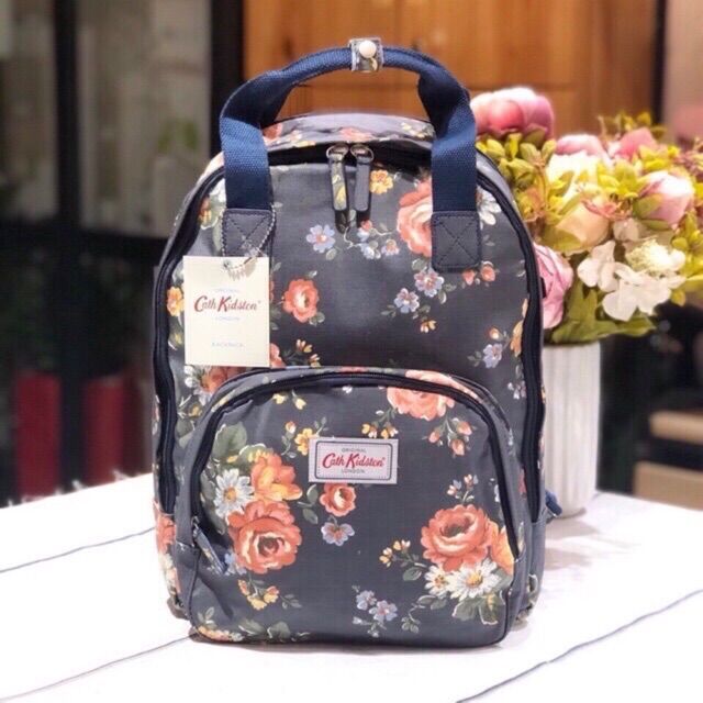 Balo Cathkids.ton chống nước có sẵn