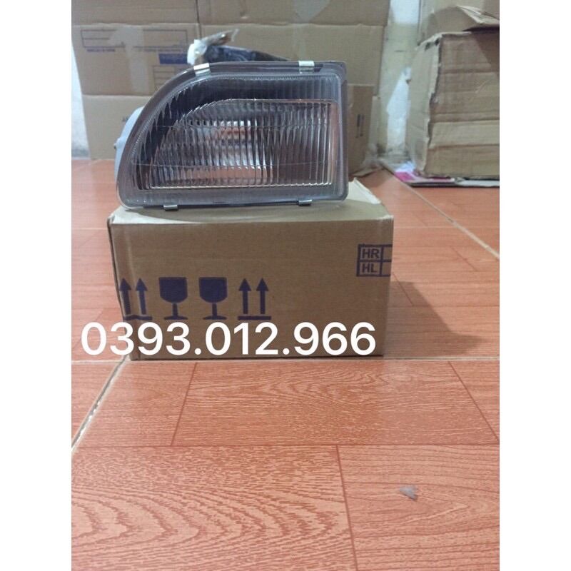 Đèn gầm daewoo nubira