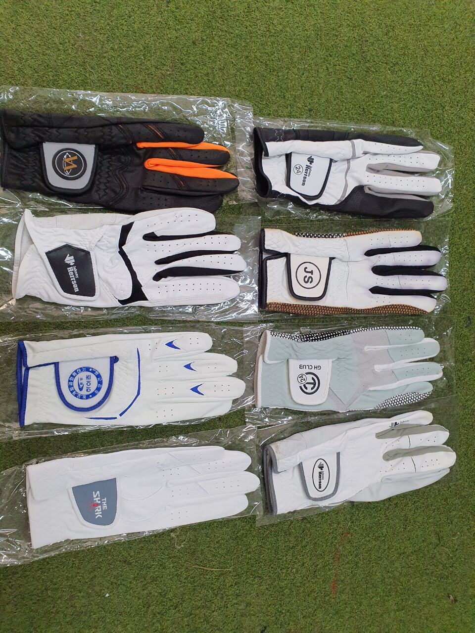golf gloves 연습용골프장갑
