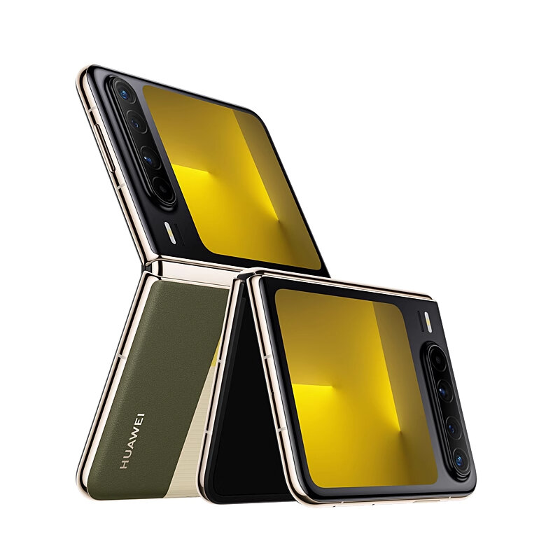 HUAWEI | Smart Large-Screen Folding Phone - 4
