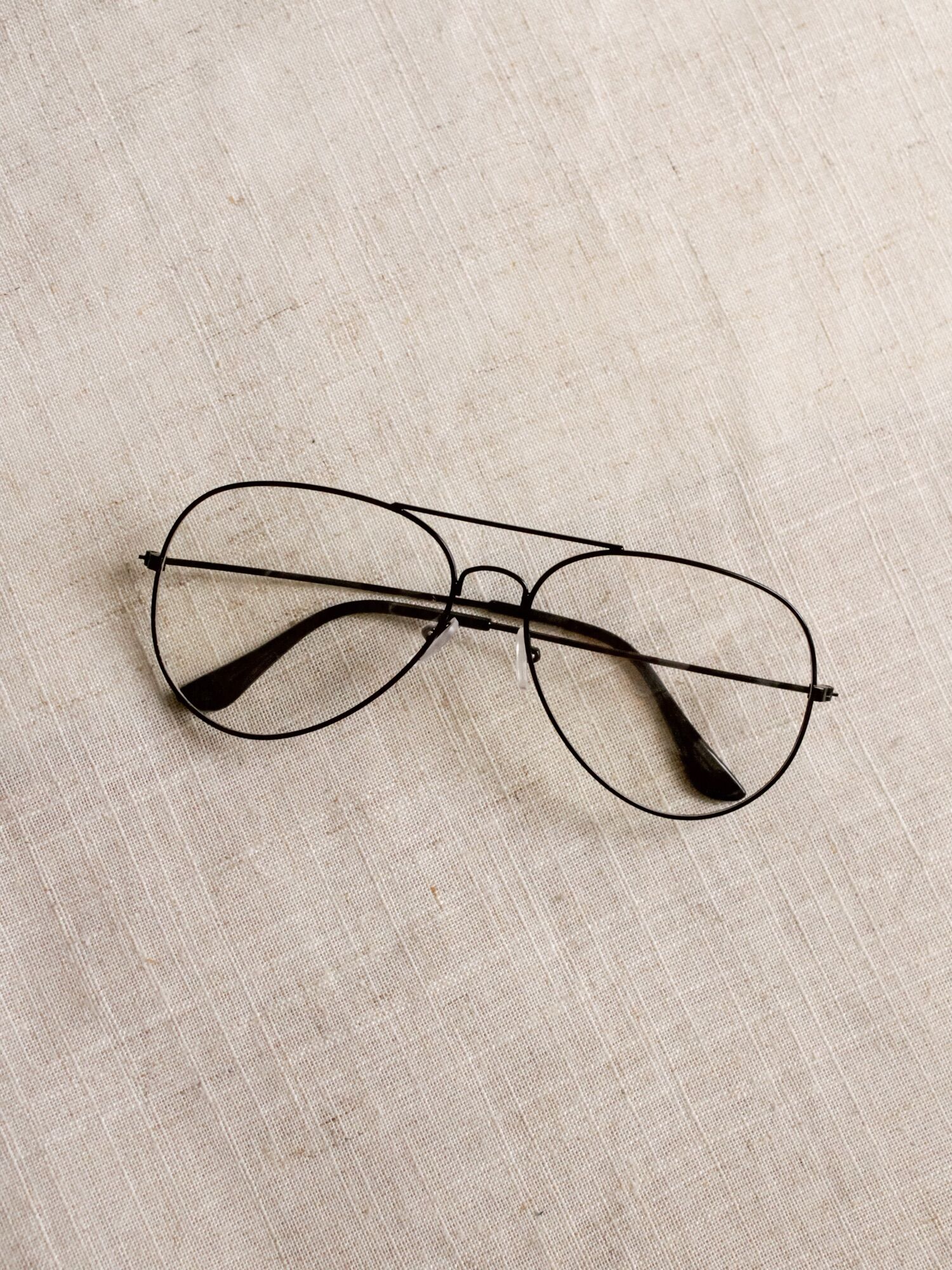 Mắt Kính Phi Công George - George Glasses Storyofadreamer