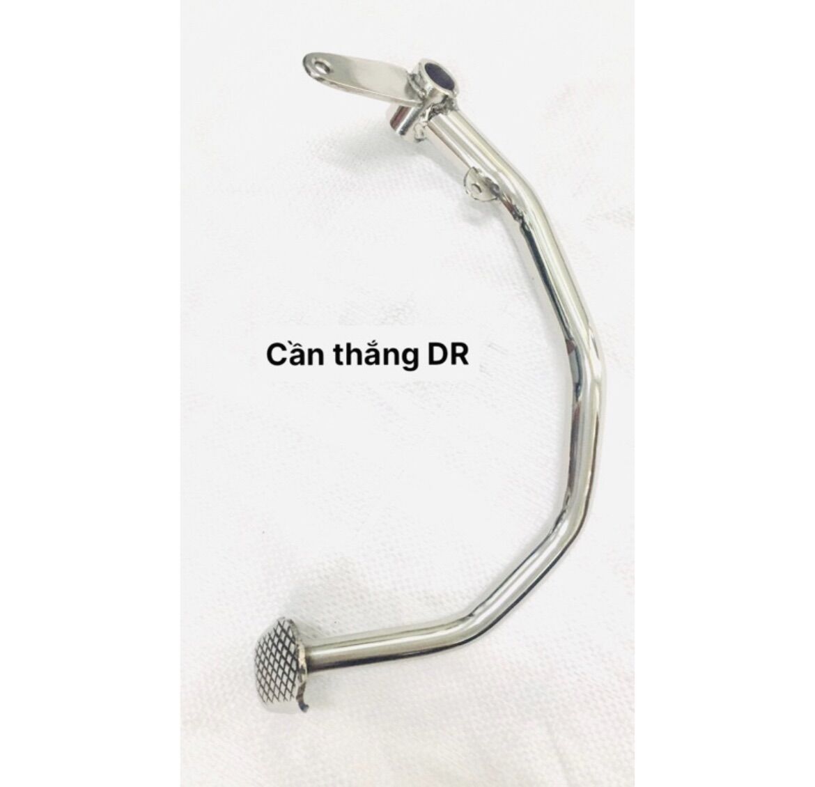 CẦN THẮNG DREAM/ WAVE/ RS/ CÚP/ 67 INOX 304( bóng đẹp như hình)