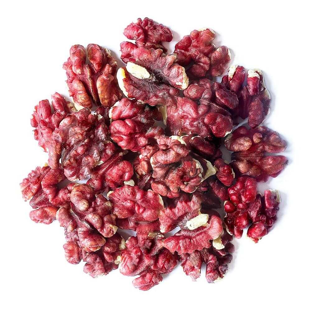 Red wallnut - hạt óc cho nhân đỏ 500g