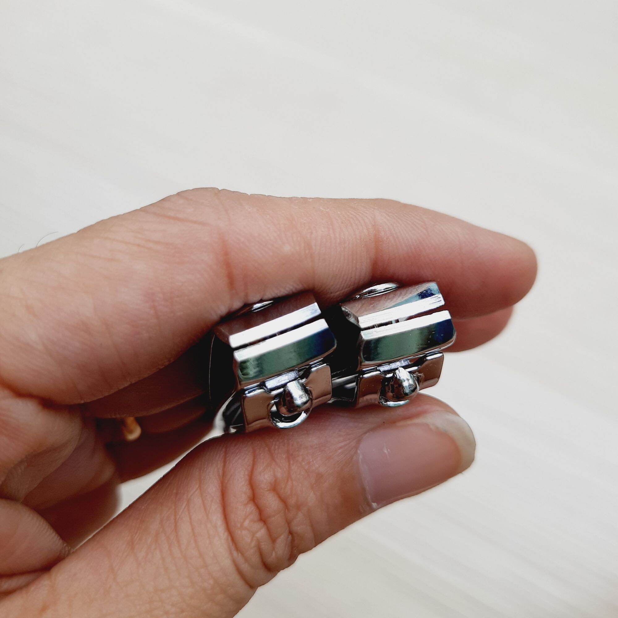 Bấm móng Trim cở nhỏ có dây (5cm)