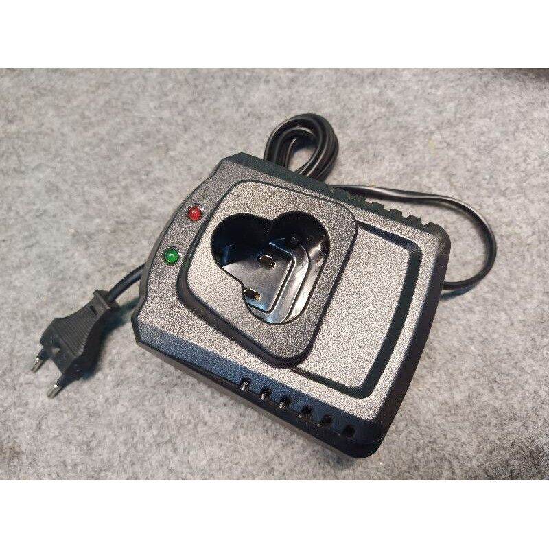Cục sạc máy khoan pin Kimmie 12V