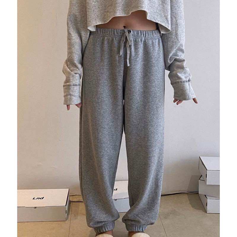Quần thun thể thao Jogger Yoko Pants | LND
