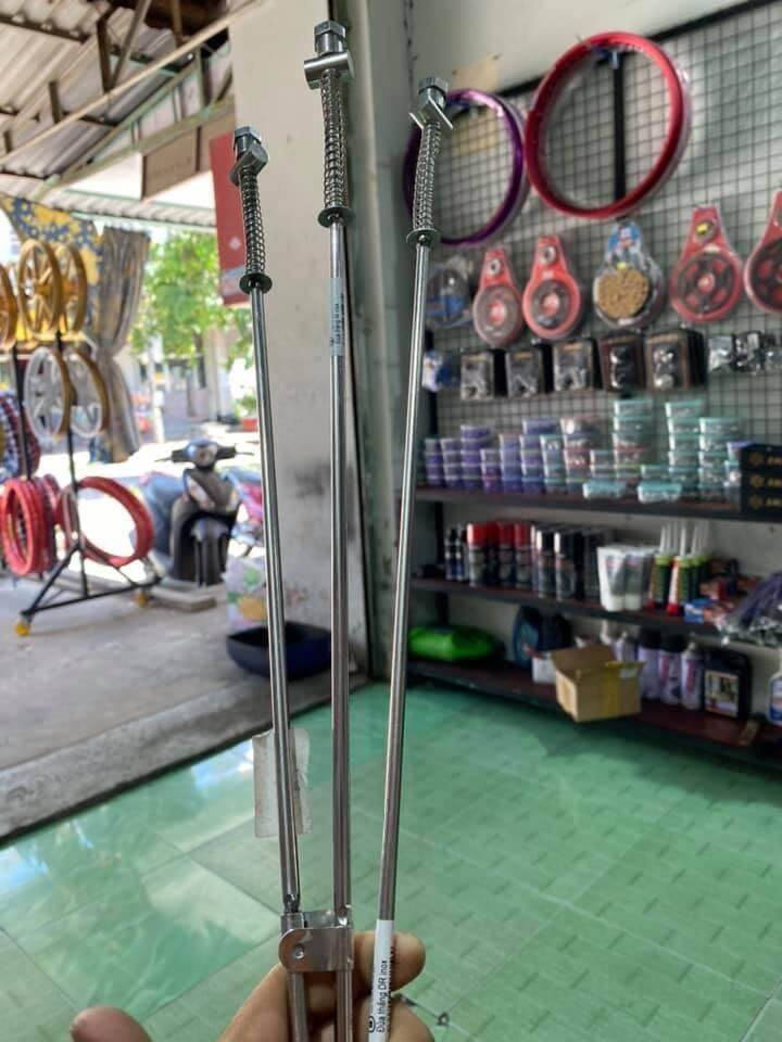 [HCM]Đũa thắng inox wave dr future