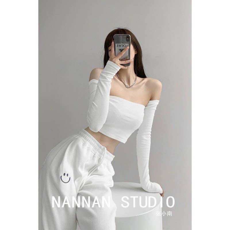 Áo trễ vai Siêu Xinh Siêu hot