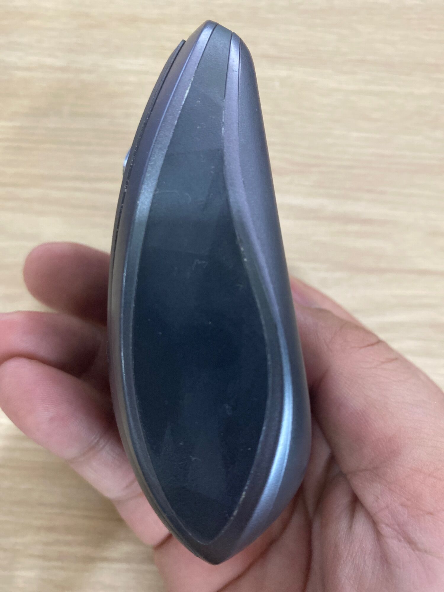 Logitech Wireless Mouse MX Anywhere 2S (Like New)