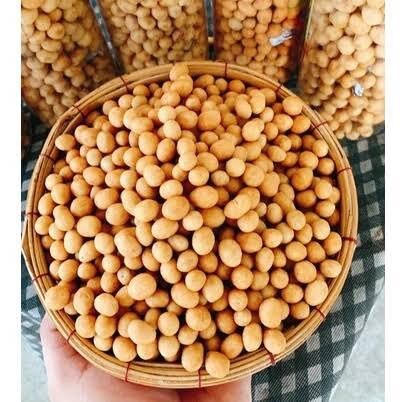 500G Đậu phộng da cá thơm ngon