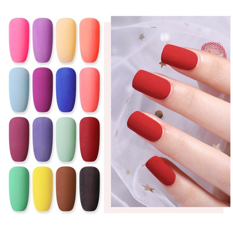 BỘT MỸ ĐẮP MÓNG - NẶN HOA ( 10G )