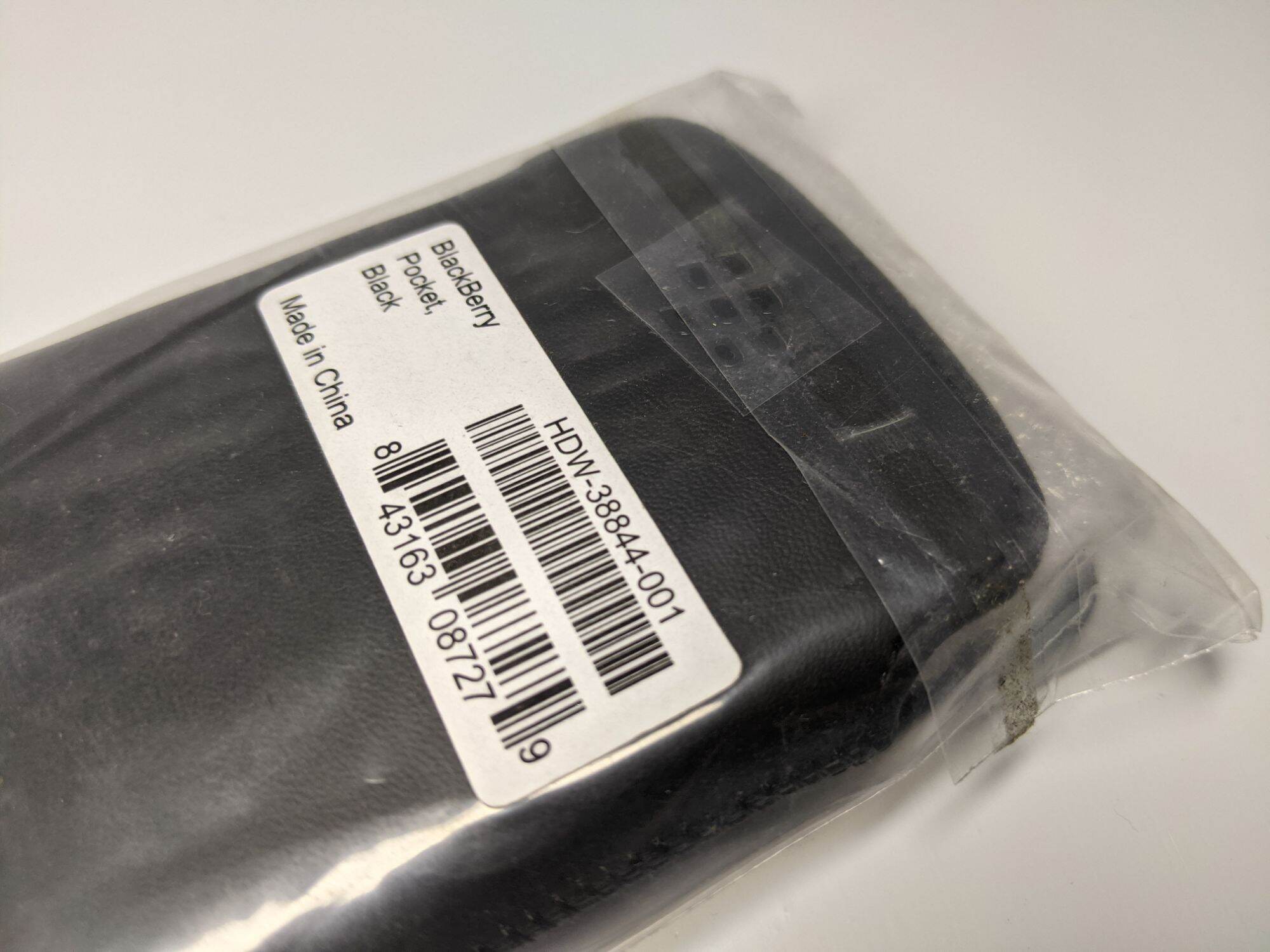 Bao da BlackBerry 9700/9780 Chính Hãng