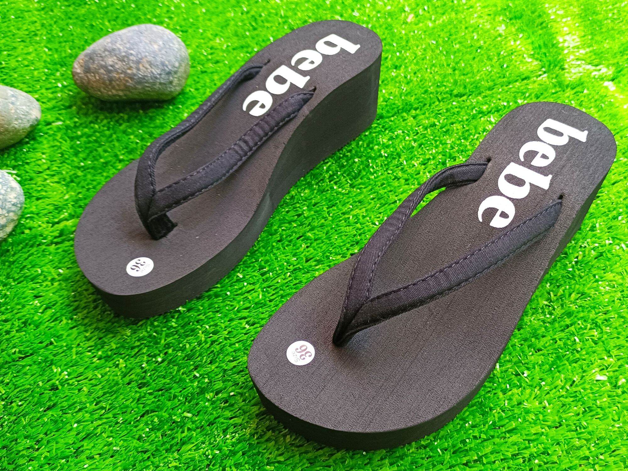 Dép Kẹp Xỏ Ngón 5 Phân Siêu Nhẹ [DN0074]