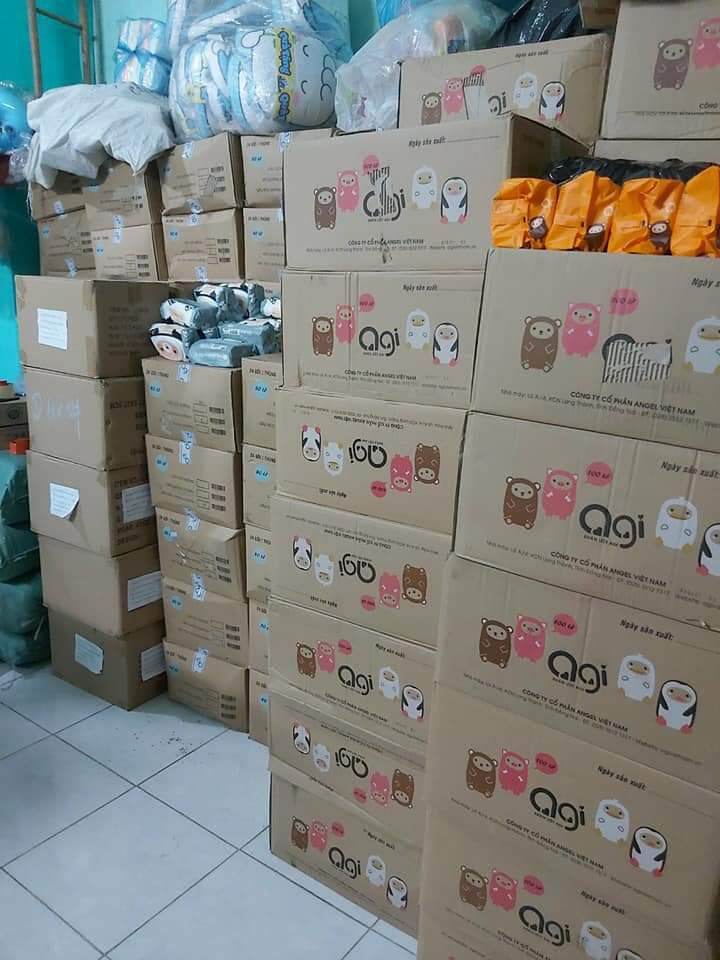 (Siêu Rẻ) combo 2 Khăn ướt Agi Hàn Quốc 100 tờ không mùi