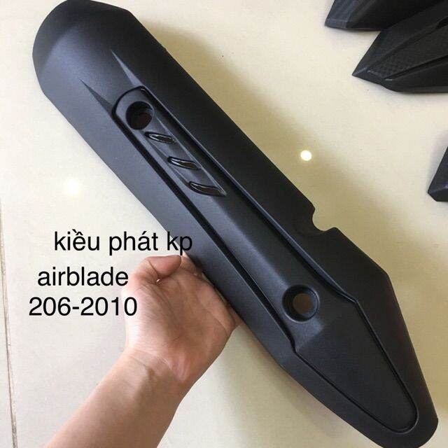 Che pô ốp pô airblade 2006-2010 đời đầu