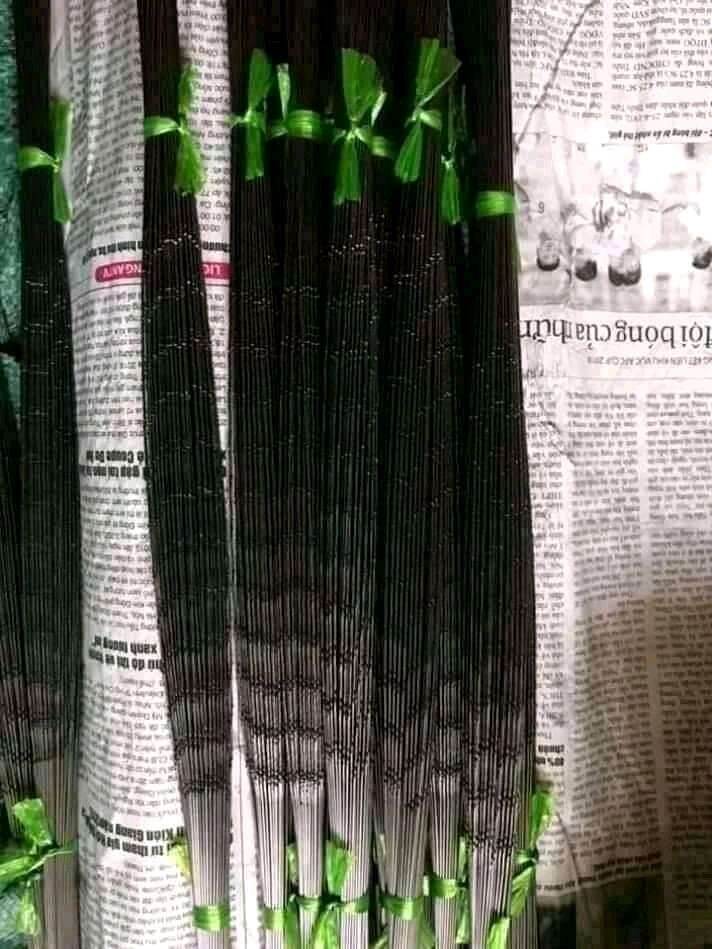 Dây lọng gỗ , dây lọng chỉ dài 49 cm