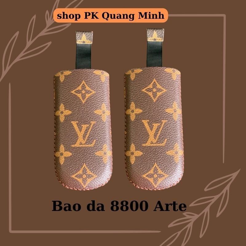 Bao da điện thoại 8800