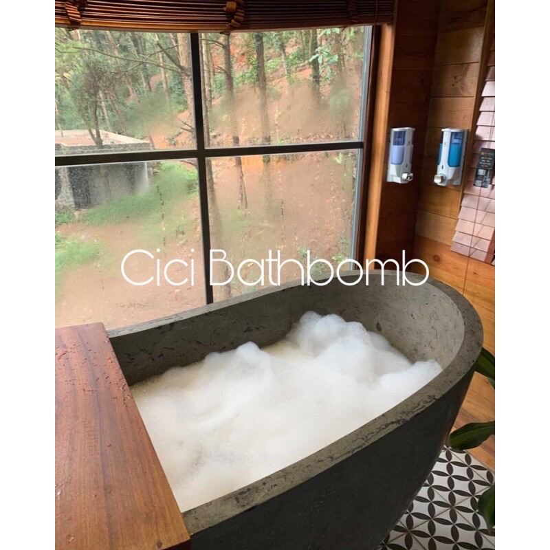 Sữa tắm Tạo bọt - Bubble Bath - Tạo bọt bồn tắm CICI thumbnail
