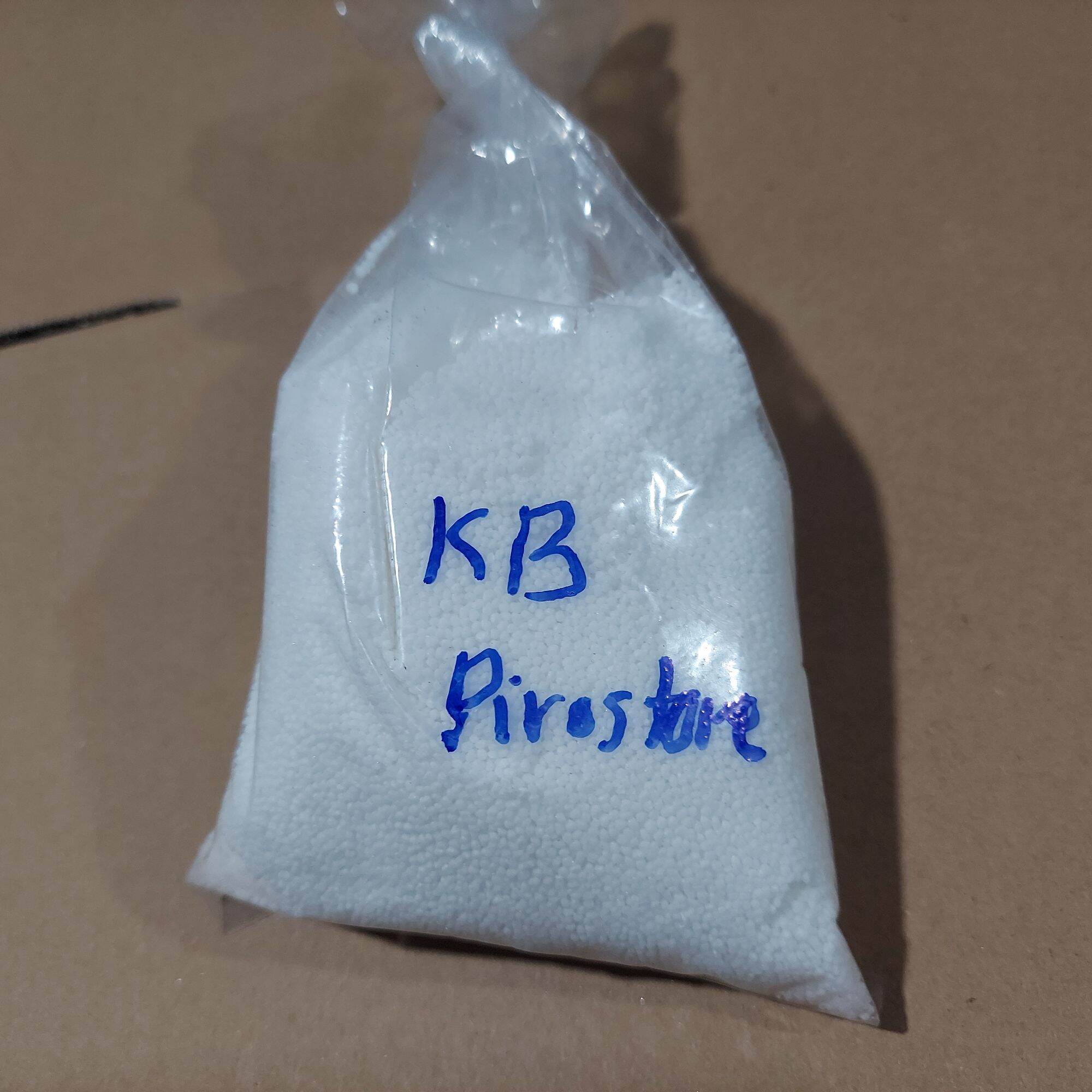 200 gam Phụ gia Potassium benzoate dạng hạt