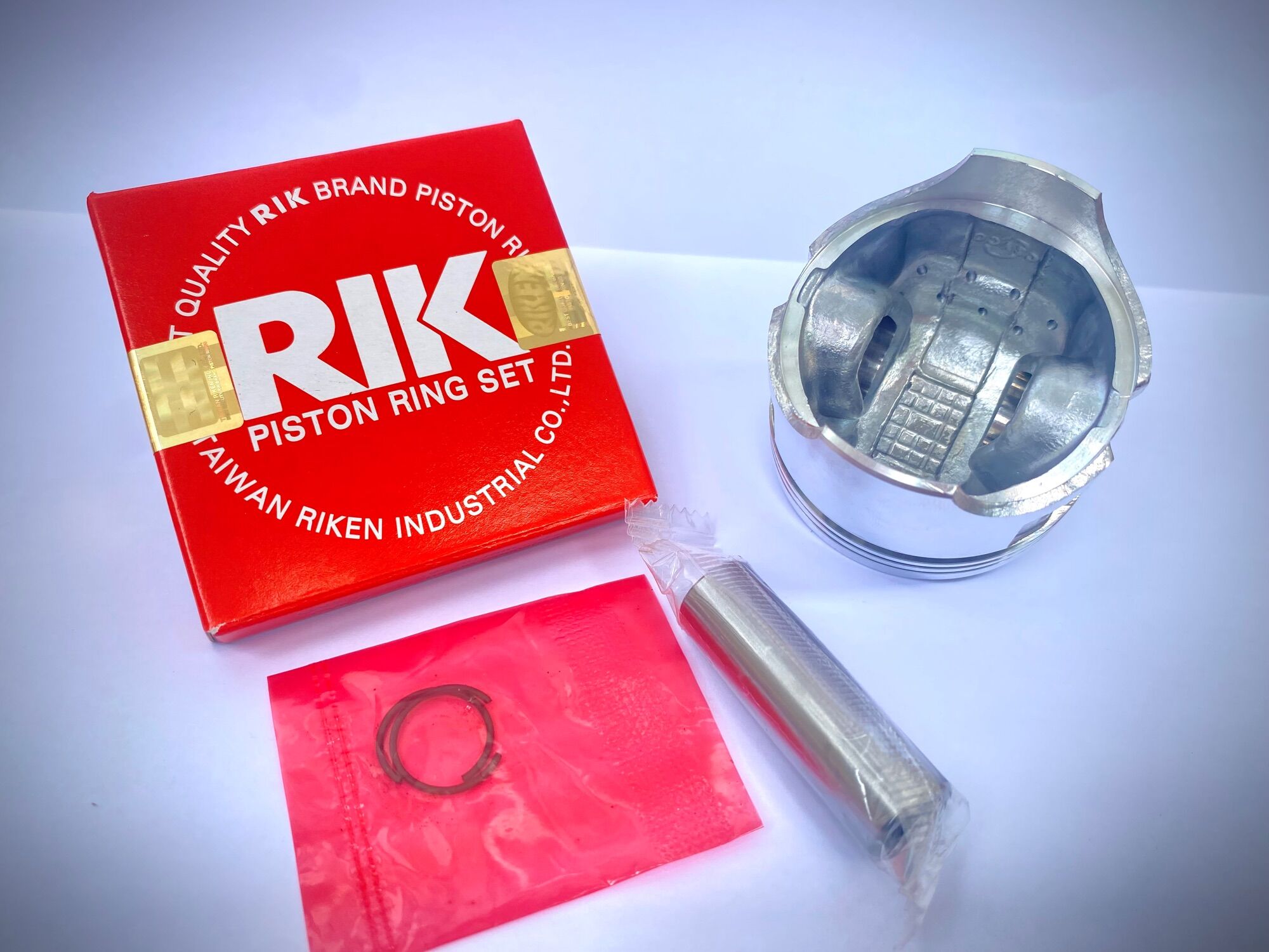 Piston Future Neo 1 ( KFL)
