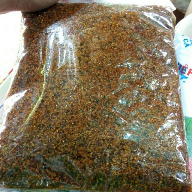 Đường đen Hàn Quốc Beksul