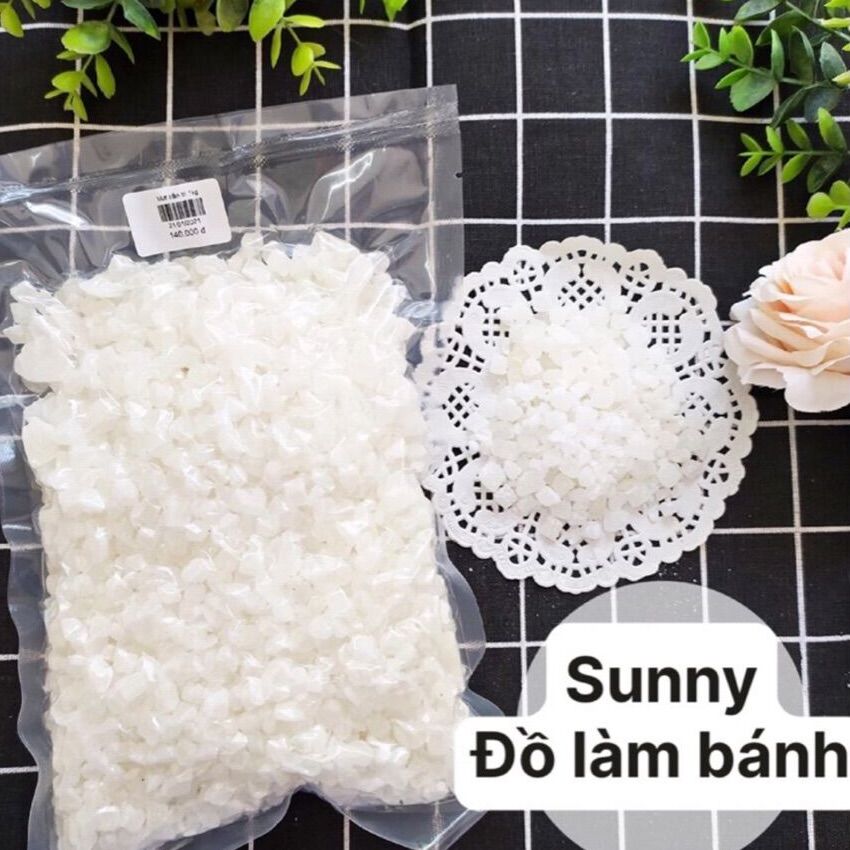 Mứt bí băm 200g-1kg