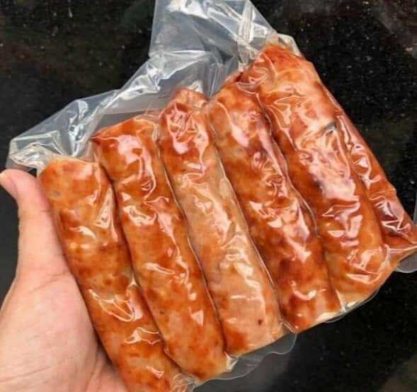 Nem nướng 1kg