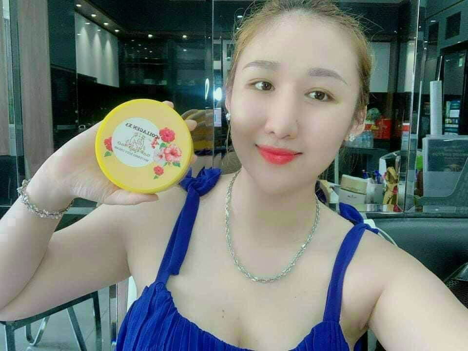 kem body collagen X3 Đông Anh