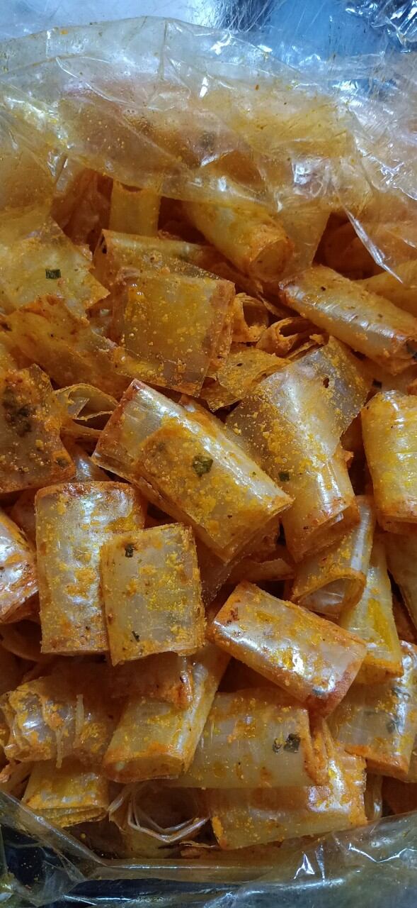 1kg bánh tráng cuộn phô mai