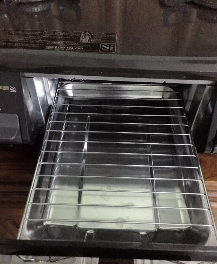 Bếp ga paloma Nhật bản