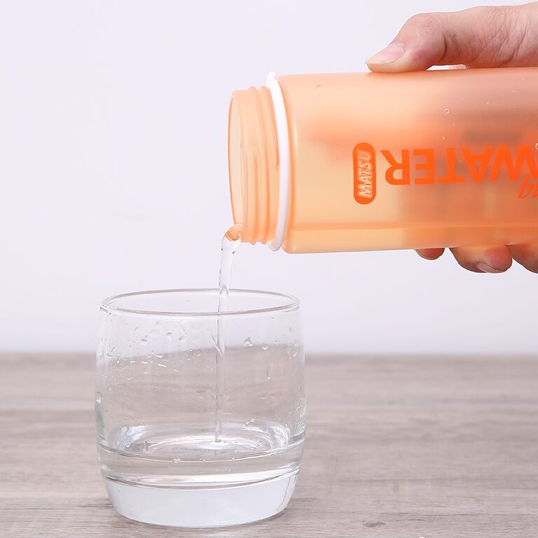 BÌNH NƯỚC MATSU SPRING 500ML 700ML