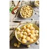 Hạt sen trắng nấu chè , nấu cháo..100g - ảnh sản phẩm 3