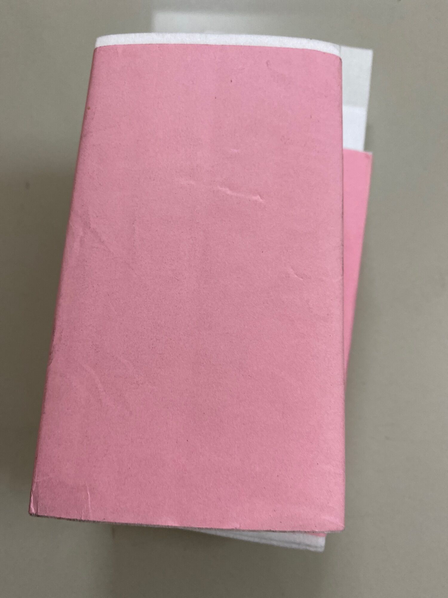 Giáy uốn nóng 100 miếng - dùng cho máy uốn nóng