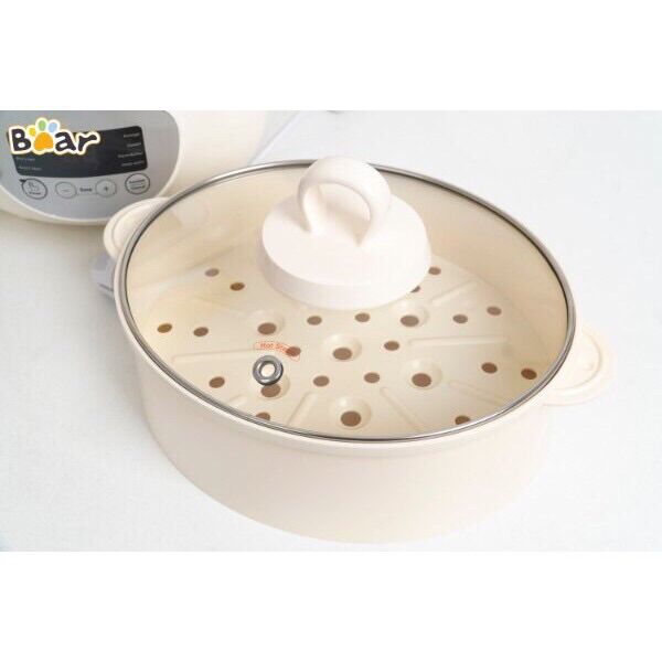 NỒI NẤU CHẬM BEAR 1.6L