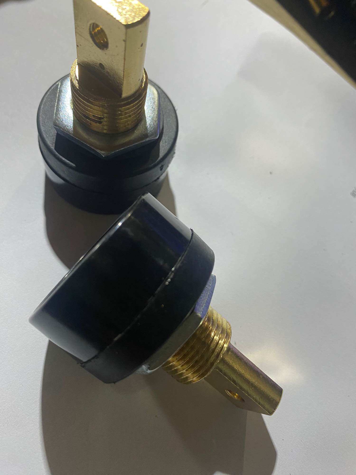 Giắc nối nhanh máy hàn 35-50