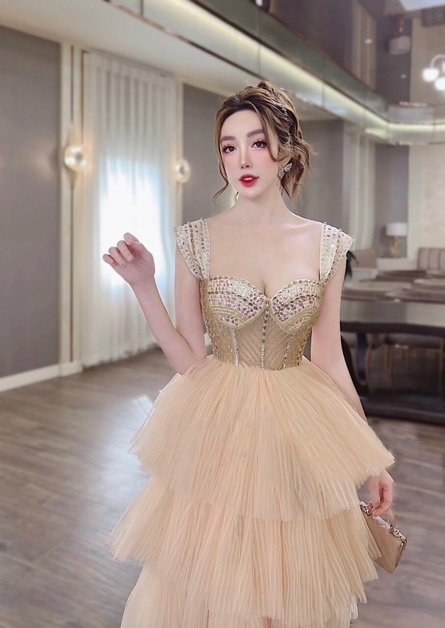 ĐẦM XÒE TẦNG DẬP LY