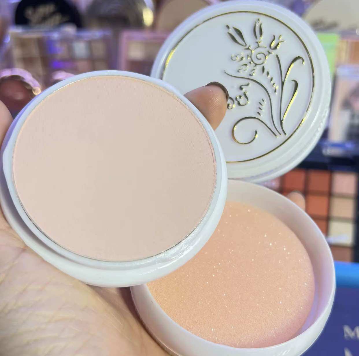 Thailand  Makeup Powder 10g