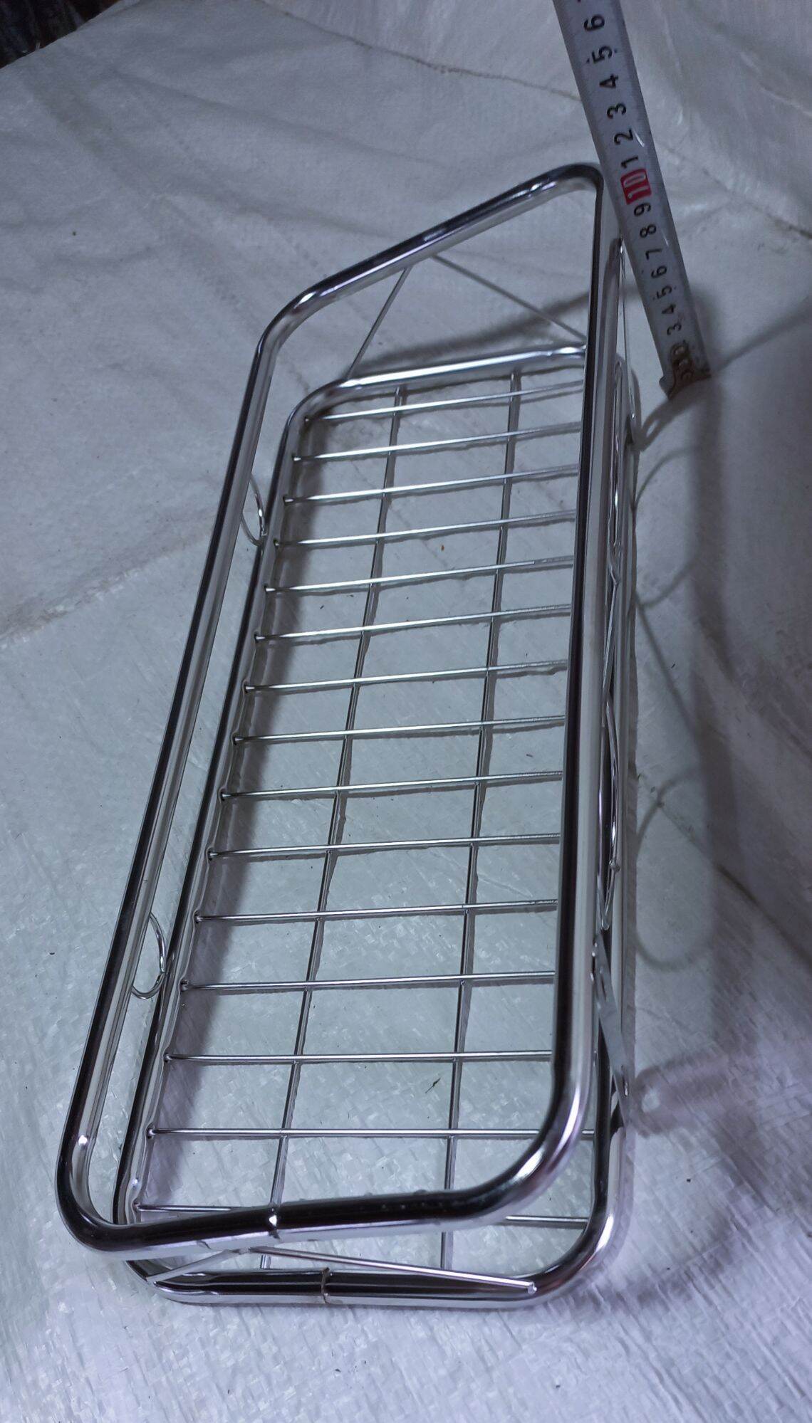 kệ đựng gia vị 1 tầng