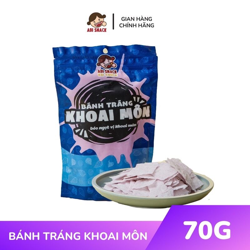 COMBO NGỌT abi snack