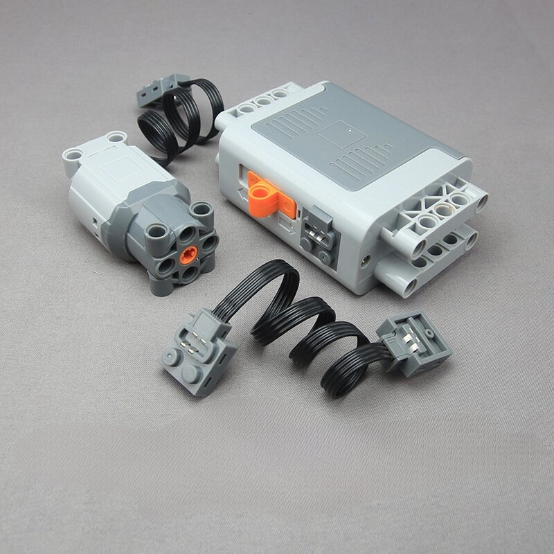 Motor MOC động cơ technic động cơ 9686 động cơ technic