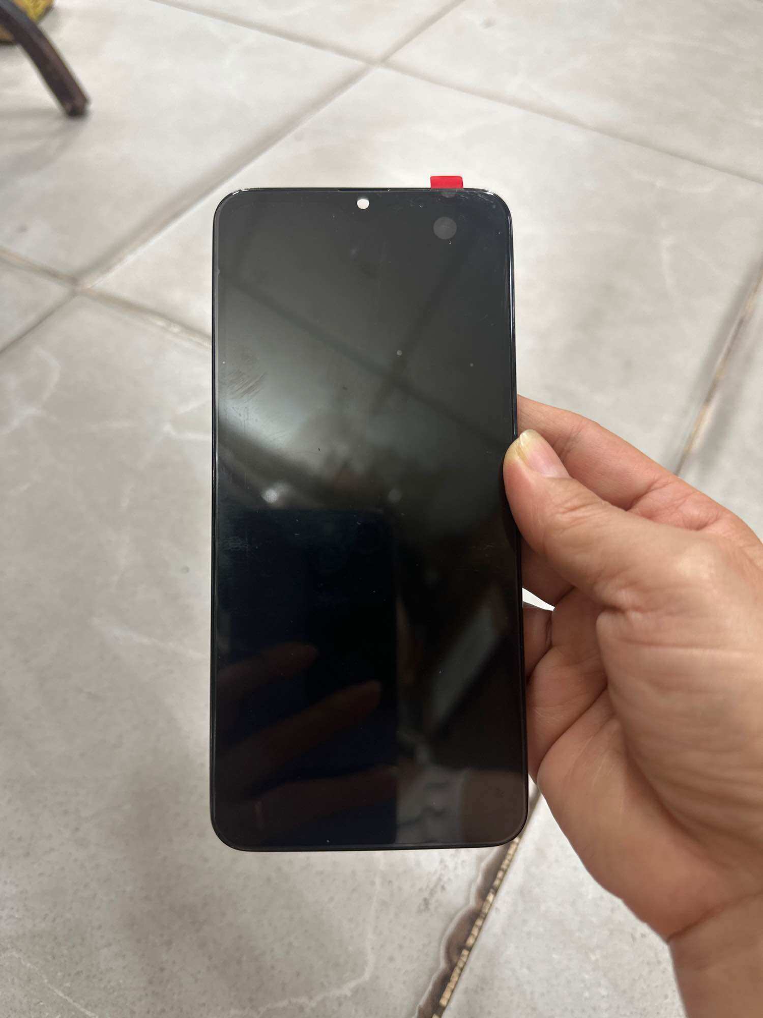 Màn hình A30s LCD - Oled 2ic