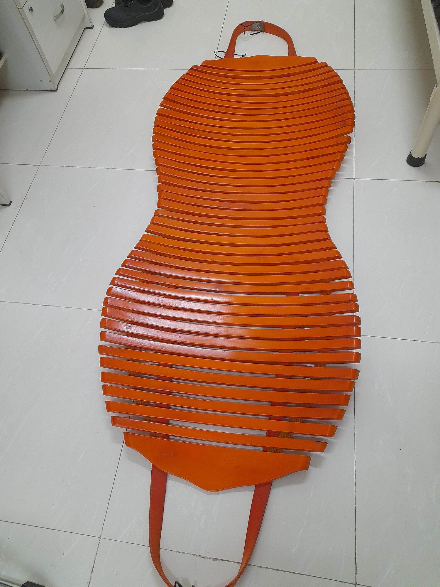 VÕNG GỖ XÀ CỪ ĐỎ (không bao gồm giá võng)