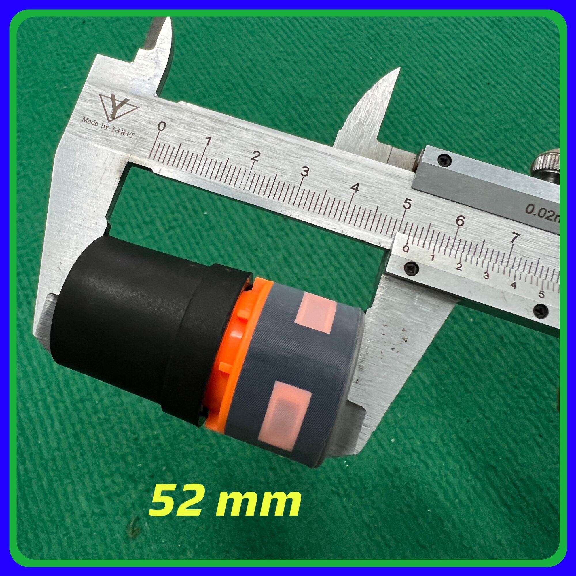 Củ mic baier 795b