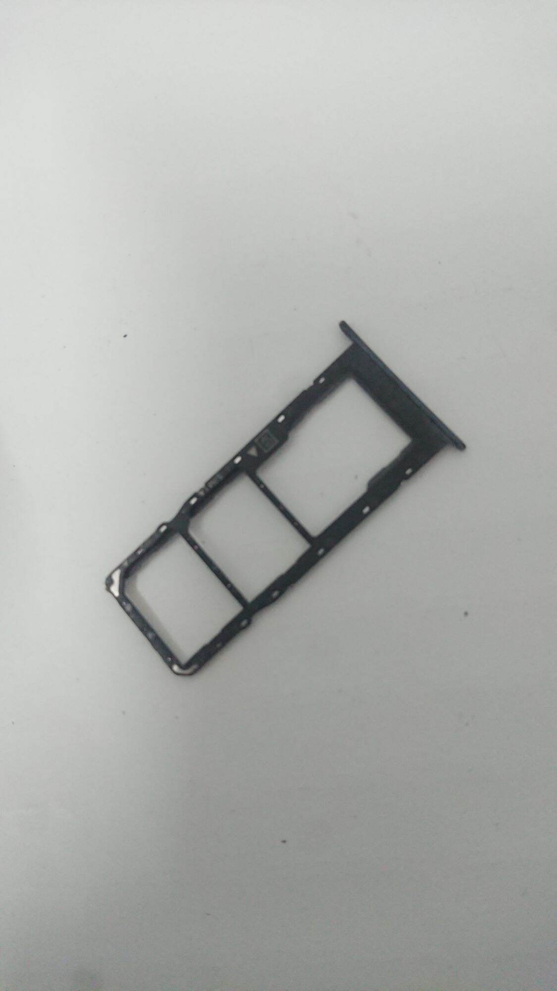 Khay sim vsmart joy 3 xanh đen