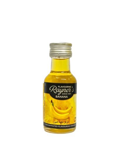 TINH DẦU HƯƠNG RAYNER’S 28ML
