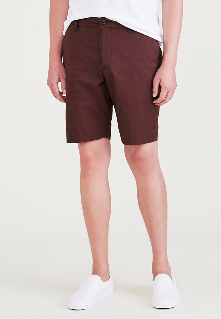 Dockers - quần khaki nam ngắn 85868-0162