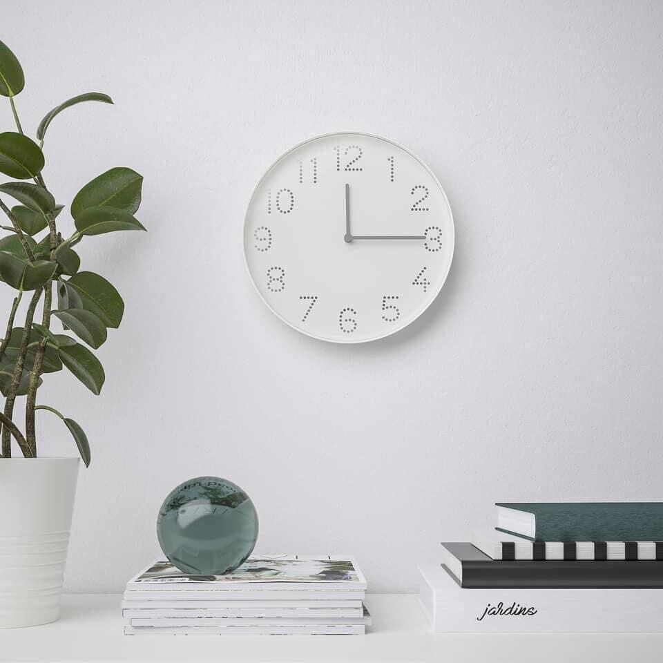 Đồng hồ IKEA