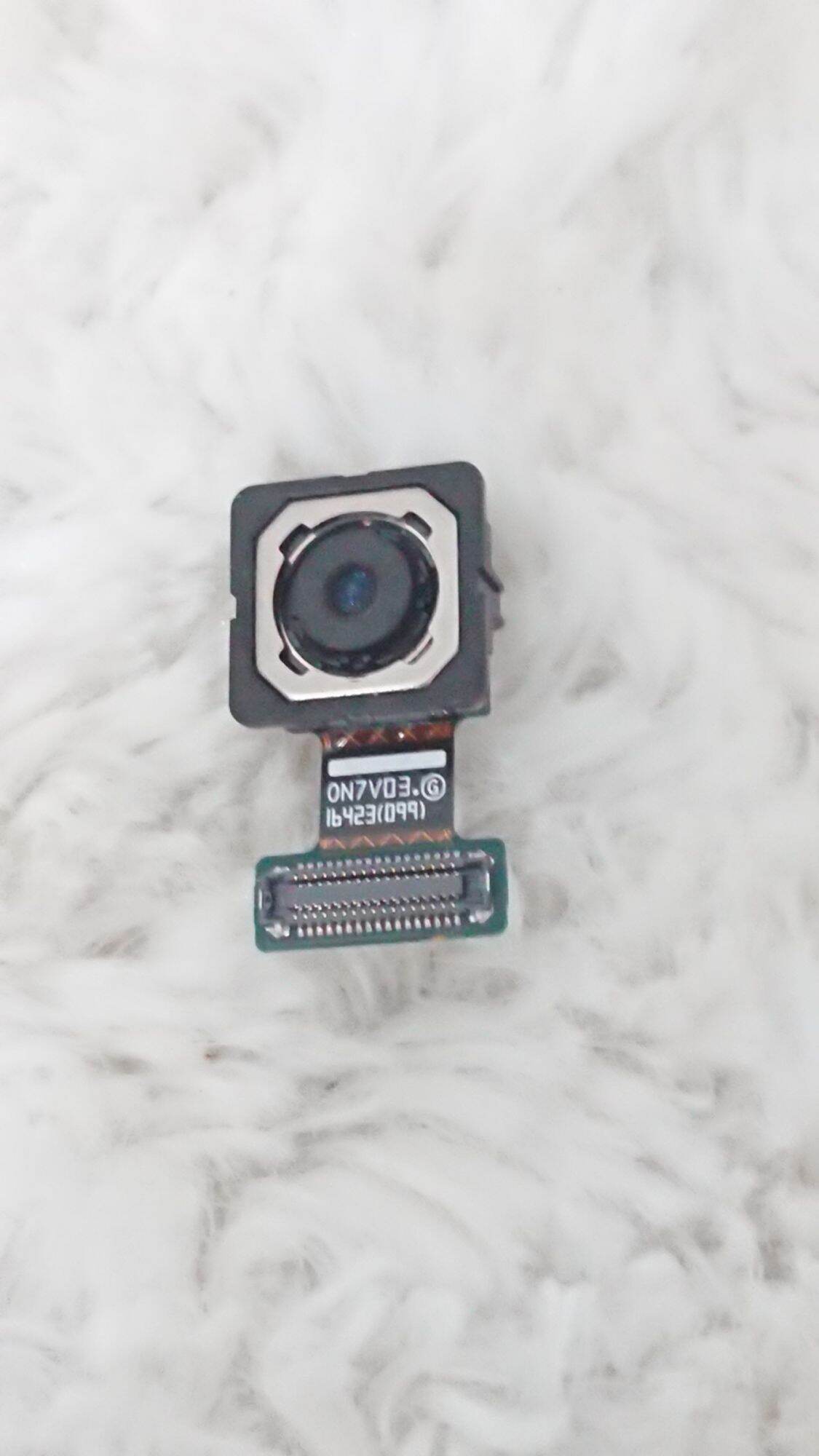 Camera sau samsung j5 prime